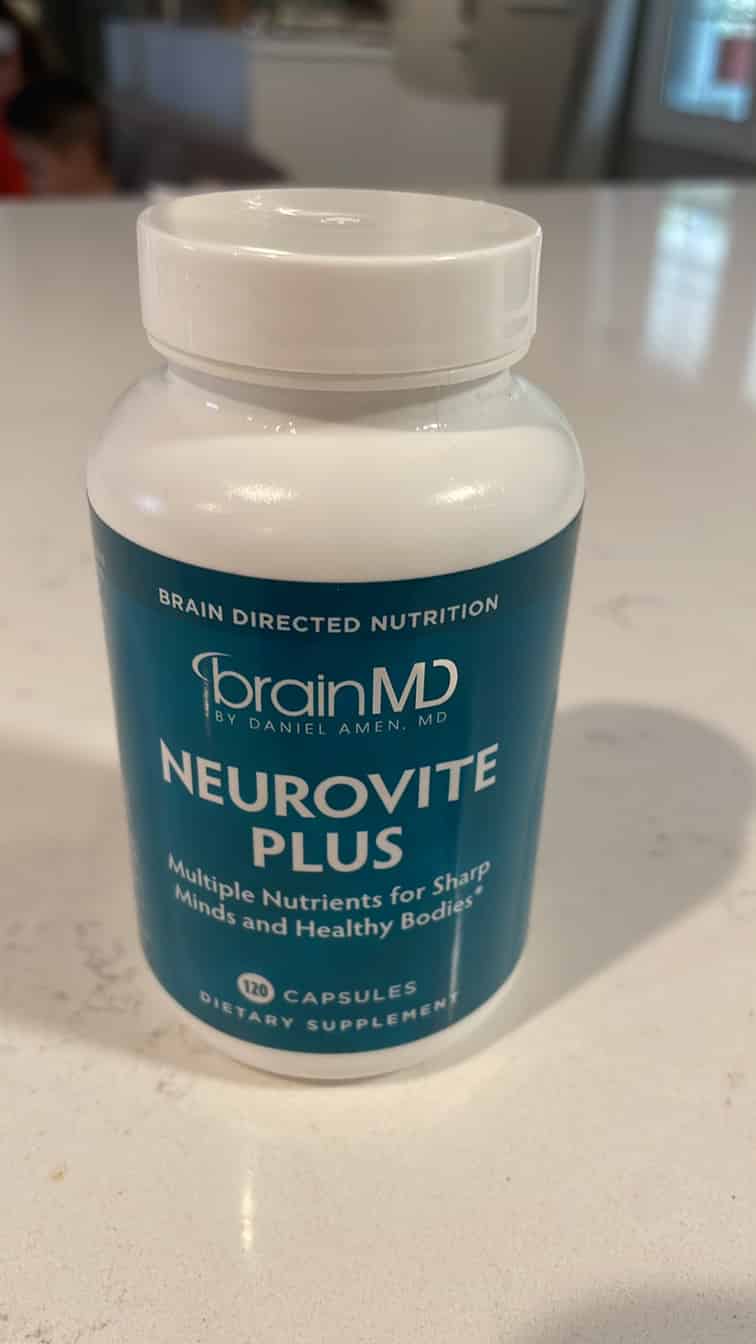 17 Best ADHD Supplements to Improve Symptoms Naturally A Heart For