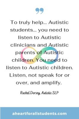 40 Inspiring Autism Quotes: Autistic Voices You Need to Hear - A Heart ...