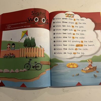 Why ReadBright Reading Curriculum Could Be the Perfect Fit! - A Heart ...
