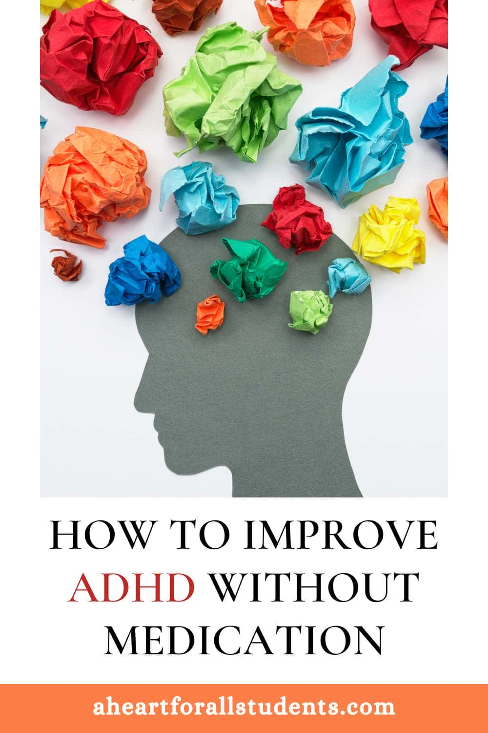 How To Fix Adhd Without Medication