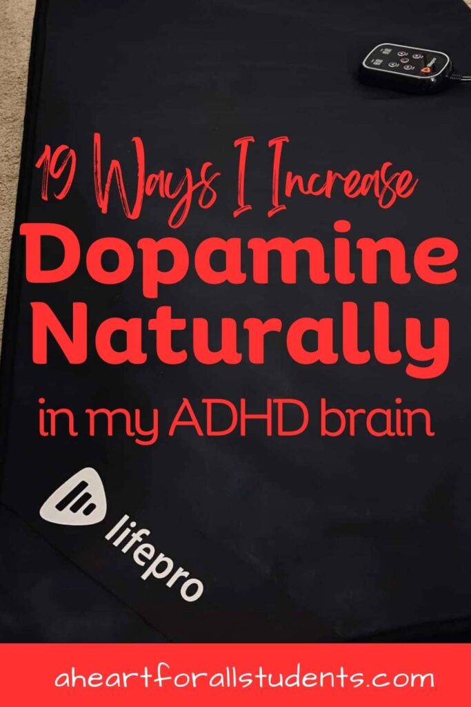 10 Ways to Increase Dopamine Levels Naturally